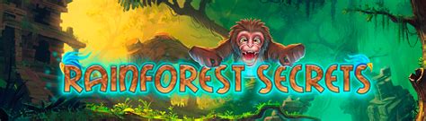 Rainforest Secrets LeoVegas